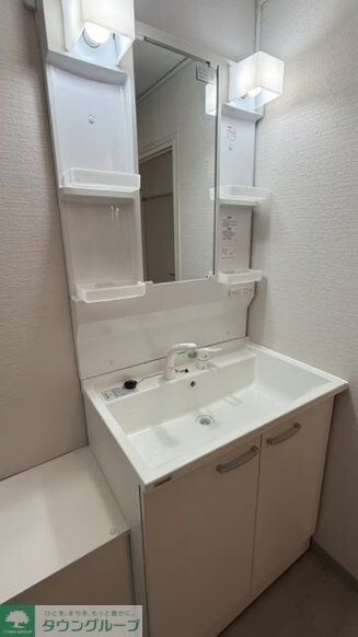 八王子セントラルマンションの物件内観写真