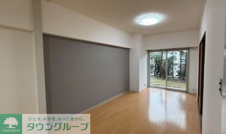 八王子セントラルマンションの物件内観写真