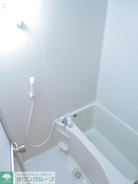 パルトネールの物件内観写真