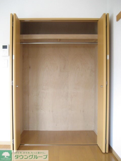 パルトネールの物件内観写真