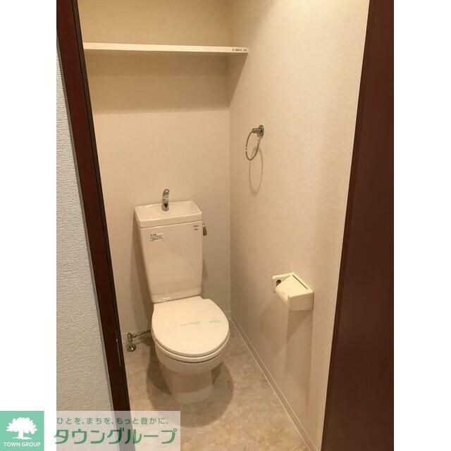 サザンストリームの物件内観写真