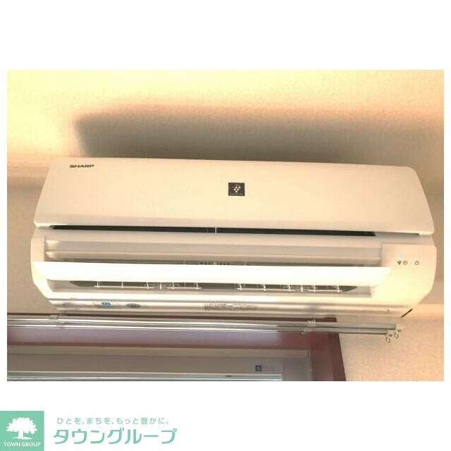 サザンストリームの物件内観写真