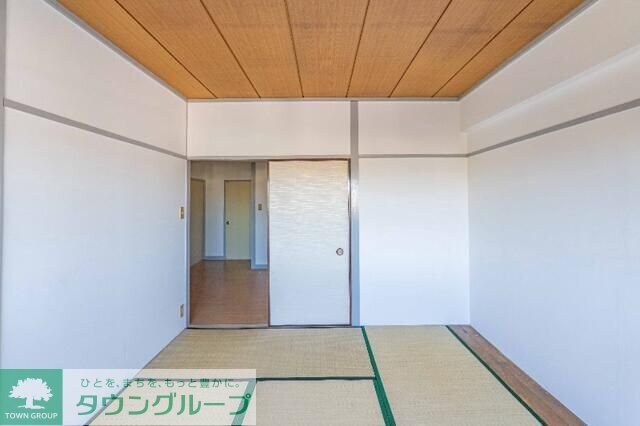 メイゾン平岡の物件内観写真