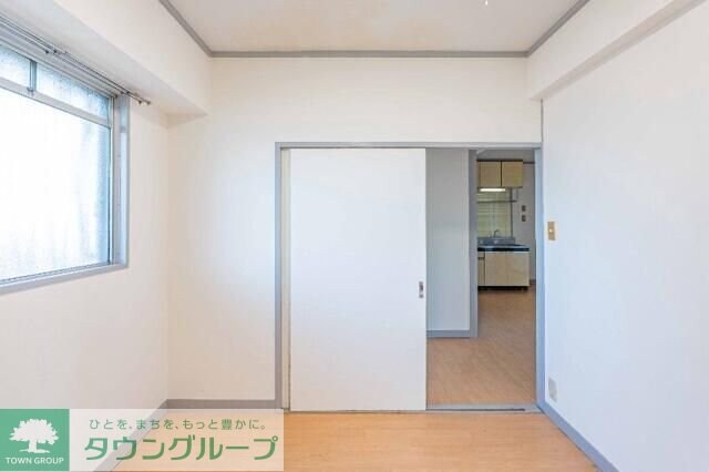 メイゾン平岡の物件内観写真