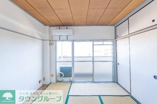 メイゾン平岡の物件内観写真