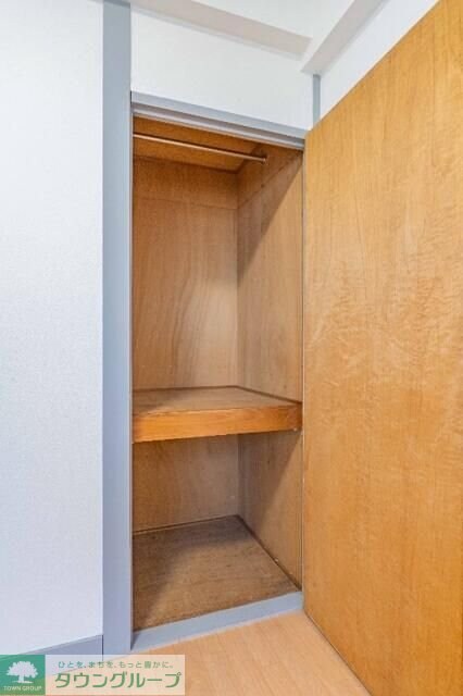 メイゾン平岡の物件内観写真