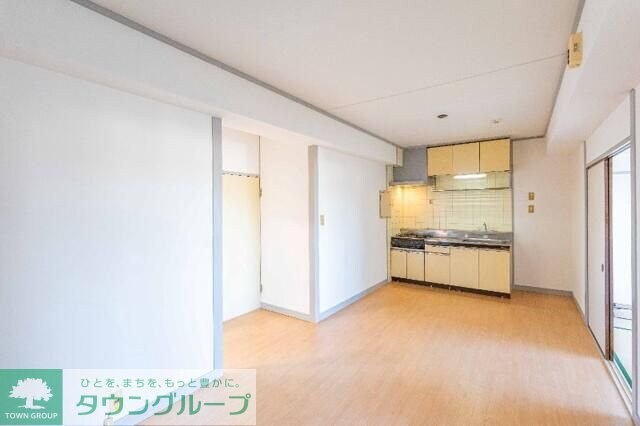 メイゾン平岡の物件内観写真