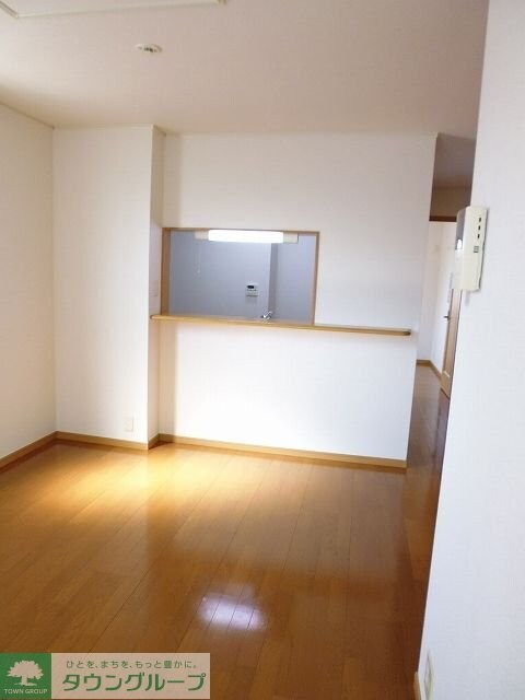 ヴィラサンタフェAの物件内観写真