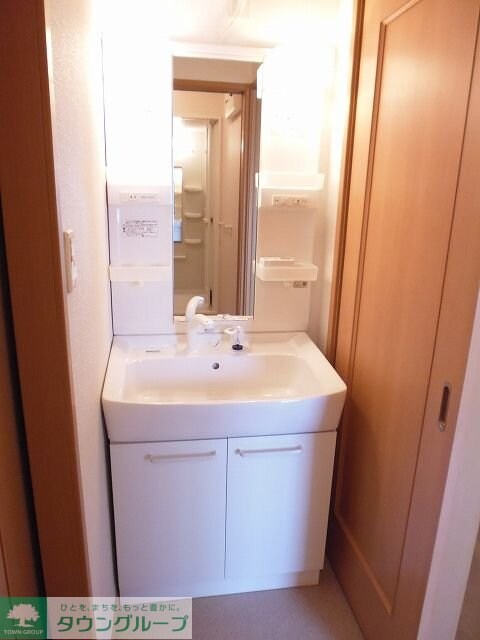 ヴィラサンタフェAの物件内観写真