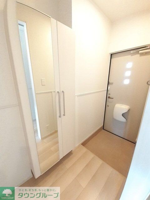 エクセレント フィオーレBの物件内観写真