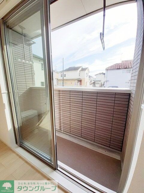 エクセレント フィオーレBの物件内観写真