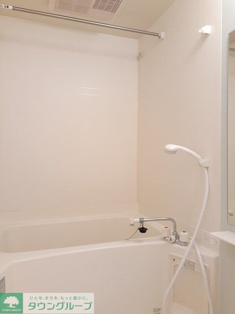 リバーストーンIIの物件内観写真