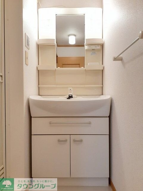 リバーストーンIIの物件内観写真