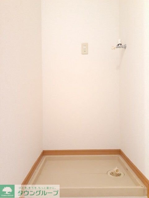 リバーストーンIIの物件内観写真