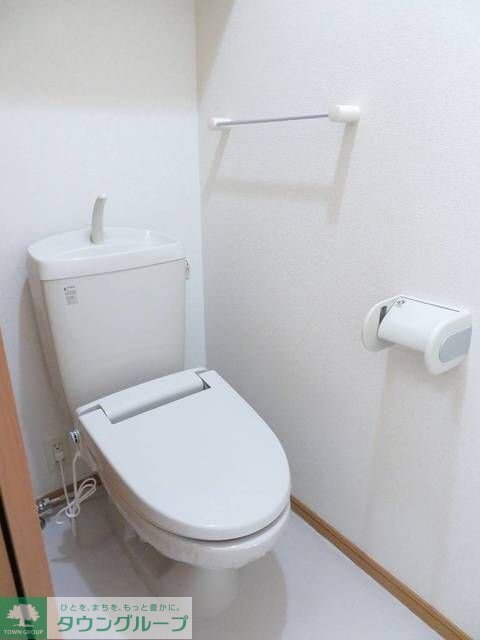 プリムローズS.Kの物件内観写真