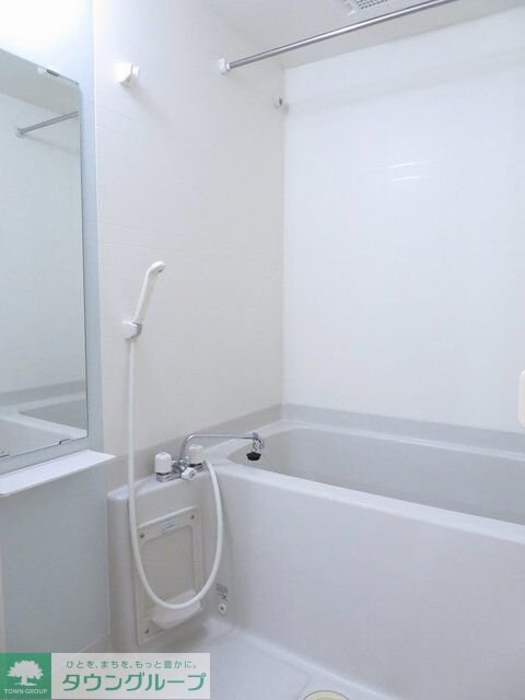 プリムローズS.Kの物件内観写真