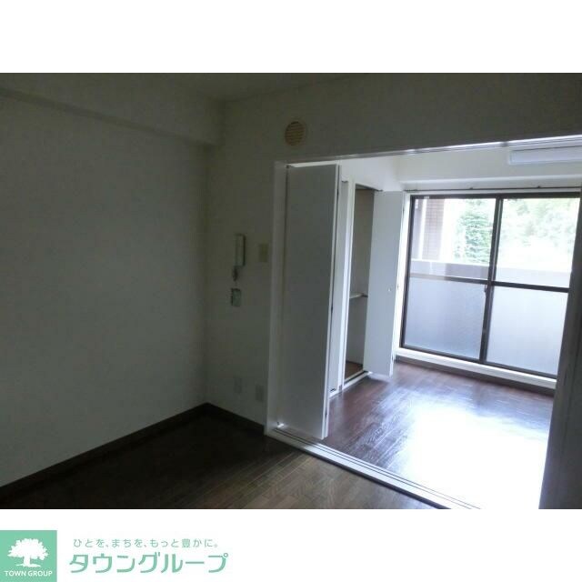 コムーネ八王子片倉の物件内観写真