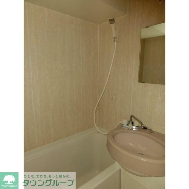 コムーネ八王子片倉の物件内観写真