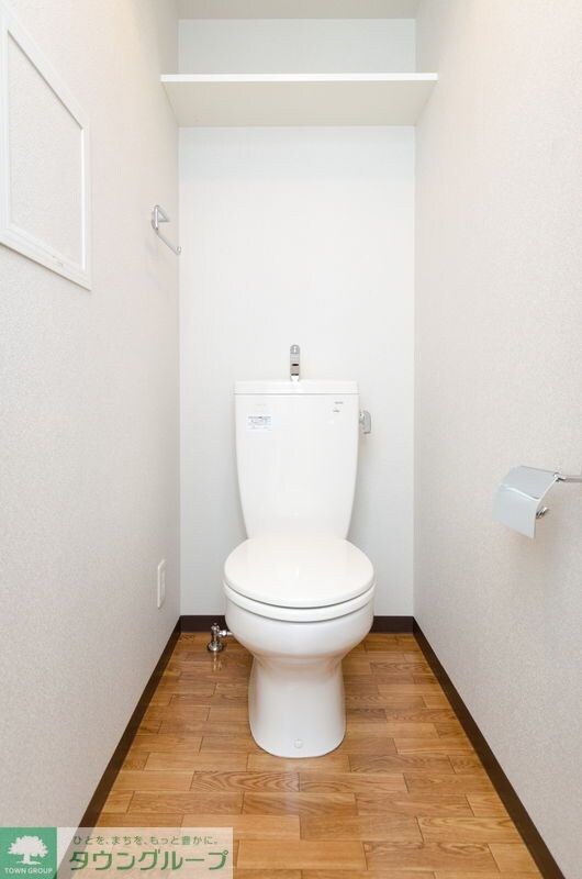 フィシオ京王八王子の物件内観写真