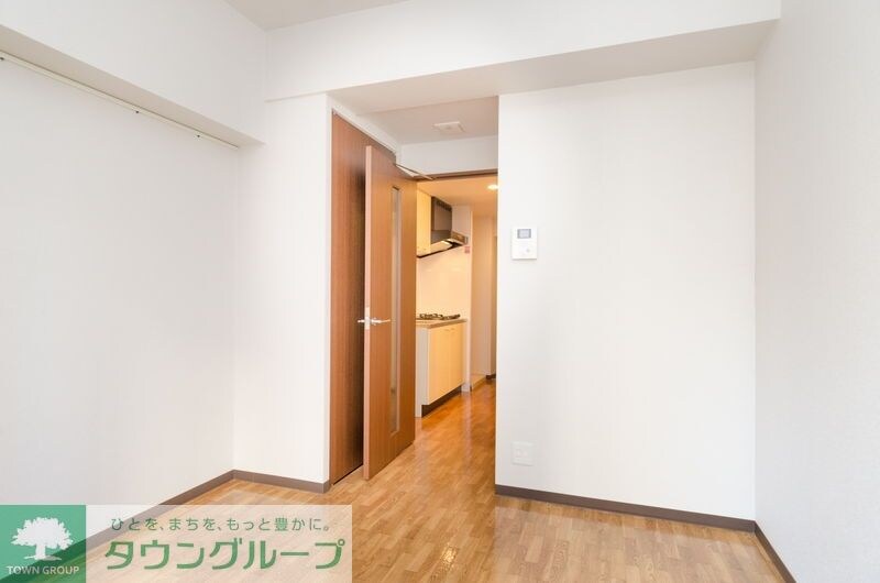 フィシオ京王八王子の物件内観写真