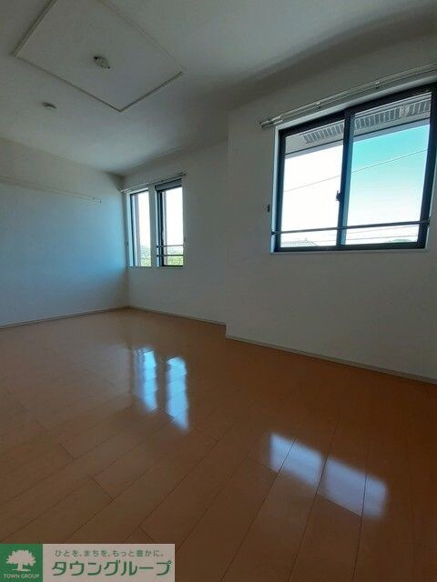 フラットウェルエムズの物件内観写真