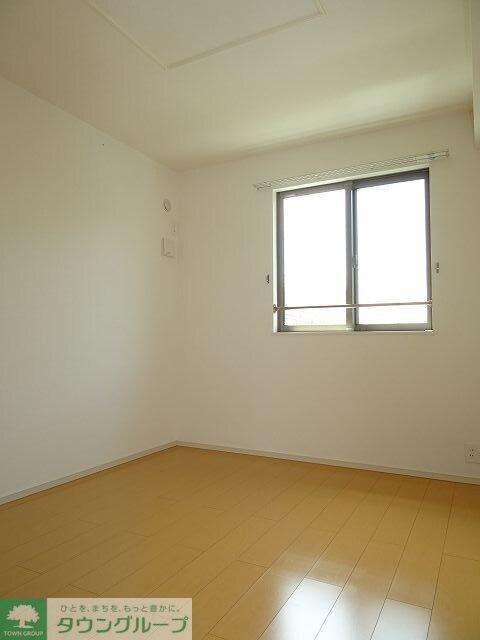 フラットウェルエムズの物件内観写真