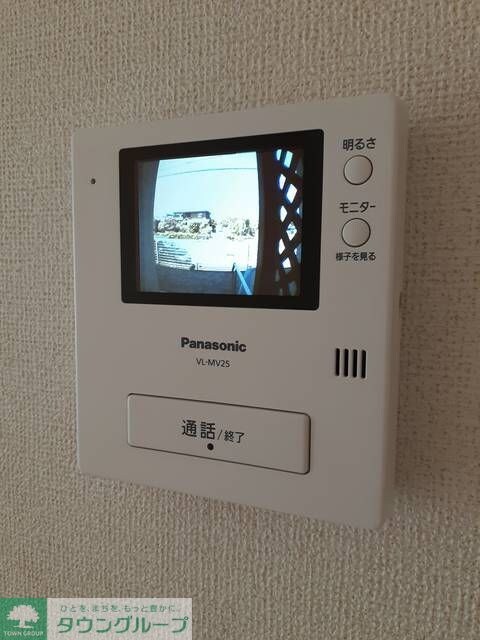 フラットウェルエムズの物件内観写真