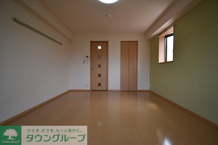 ラ・プランタンの物件内観写真