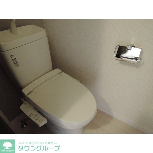 ヴィラージュ加美平の物件内観写真