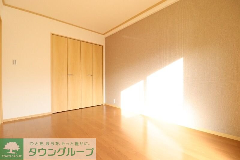 ファミール パレスの物件内観写真