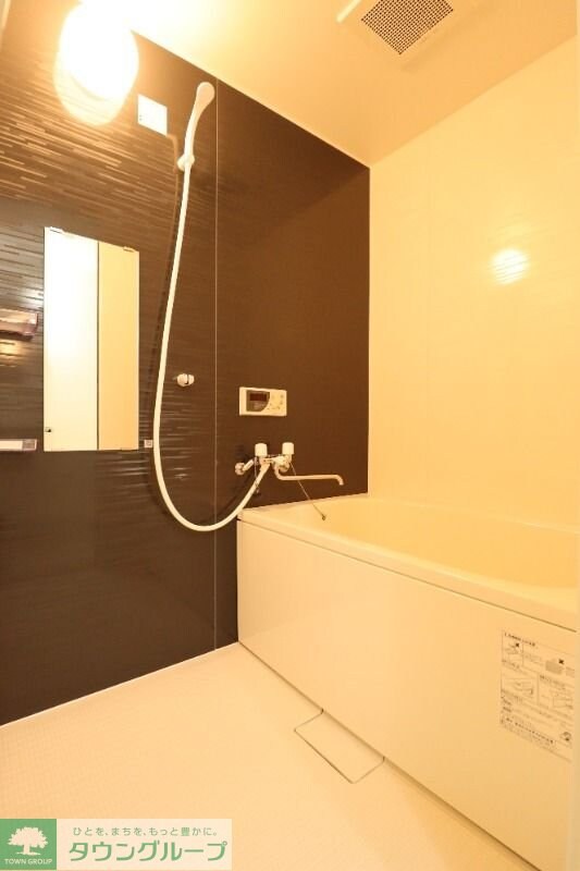 ファミール パレスの物件内観写真