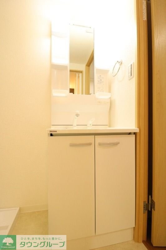 ファミール パレスの物件内観写真