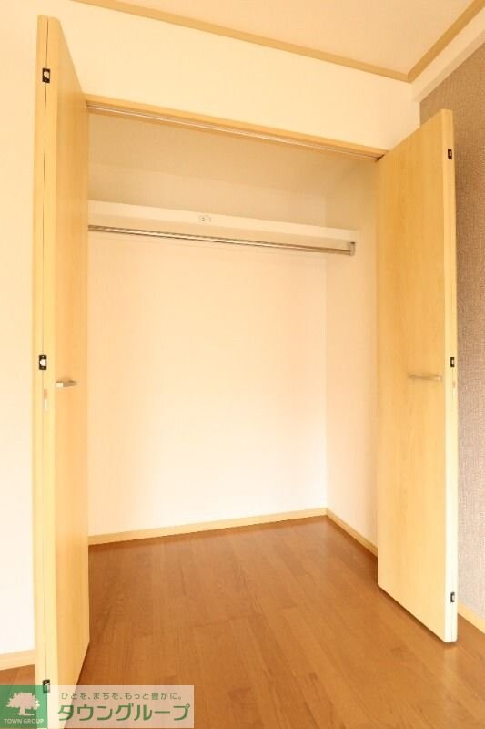 ファミール パレスの物件内観写真