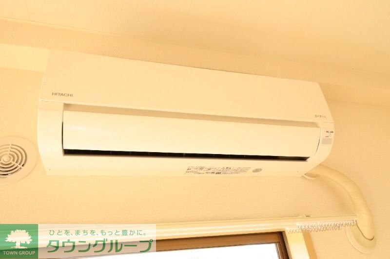 ファミール パレスの物件内観写真