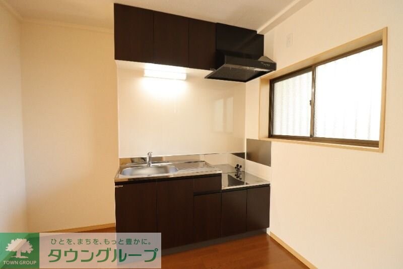 ファミール パレスの物件内観写真