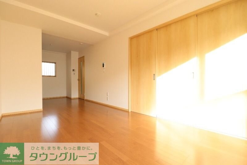 ファミール パレスの物件内観写真