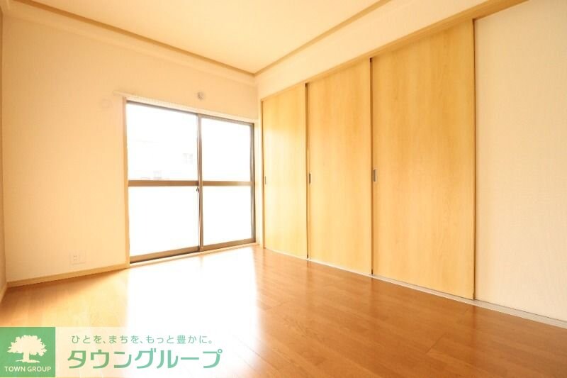 ファミール パレスの物件内観写真