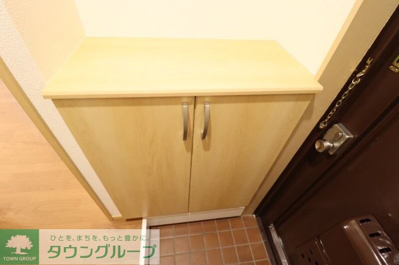 ファミール パレスの物件内観写真