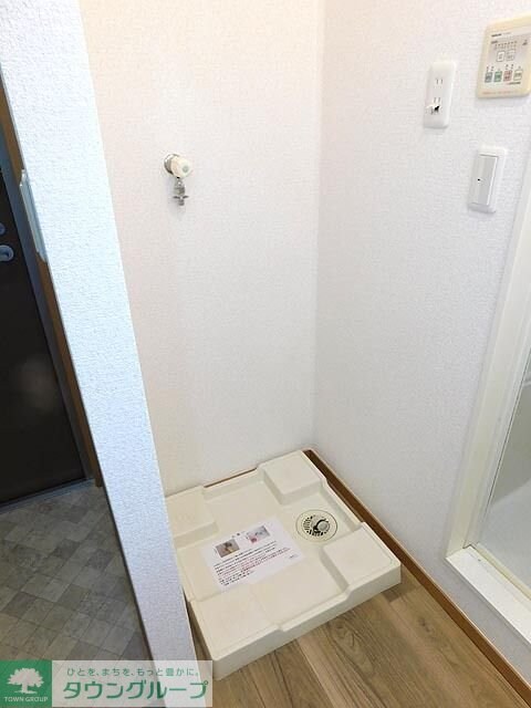 リュミエールの物件内観写真