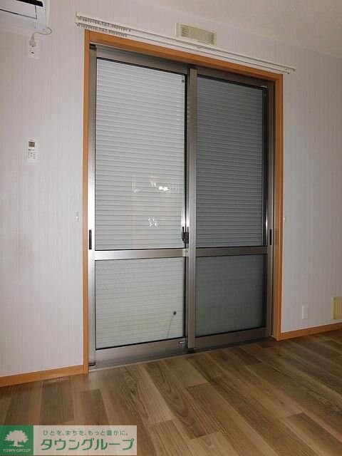 リュミエールの物件内観写真