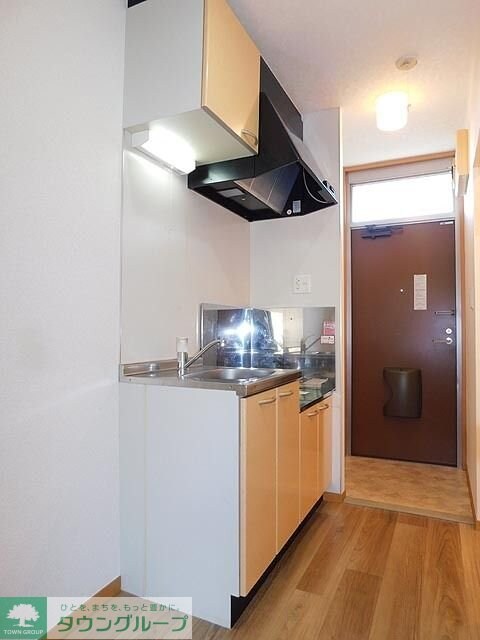 リュミエールの物件内観写真