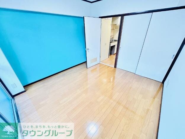 河野ハイツの物件内観写真