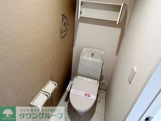 エランの物件内観写真