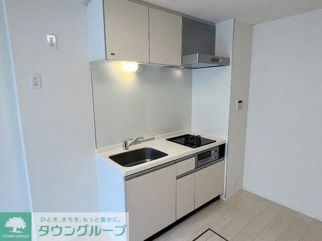 エランの物件内観写真