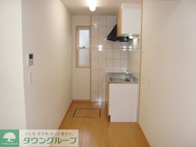 スカイヒルズ アキの物件内観写真