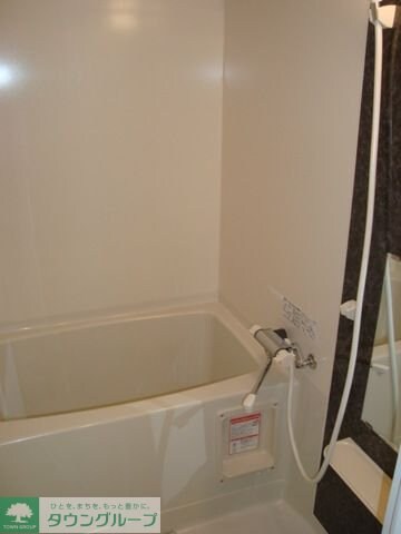 スカイヒルズ アキの物件内観写真