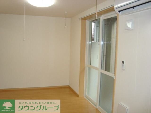 スカイヒルズ アキの物件内観写真