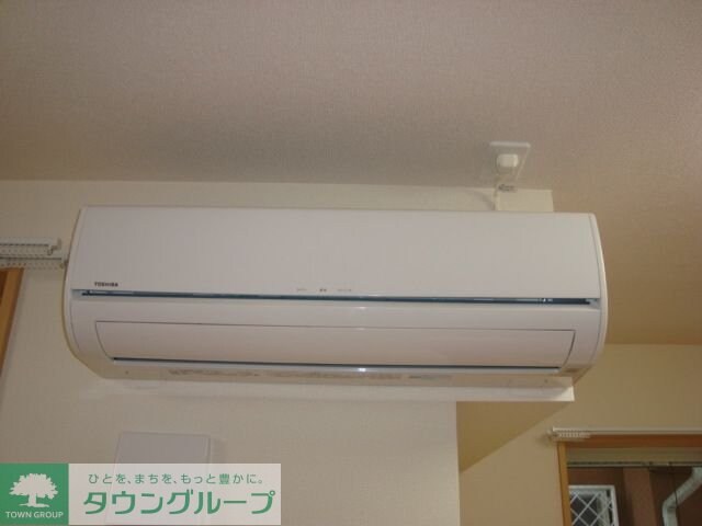 スカイヒルズ アキの物件内観写真