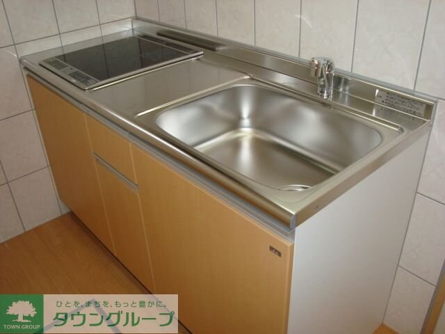 スカイヒルズ アキの物件内観写真