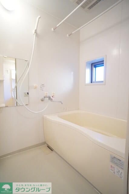 ハピネスIIの物件内観写真